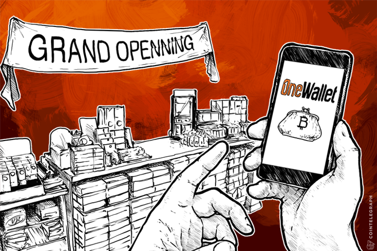 Australian CoinsForTech Launches Bitcoin-Only Marketplace OneWallet.io