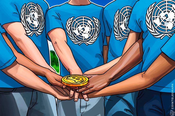 United Nations Wants Volunteers to Spread Bitcoin in Africa