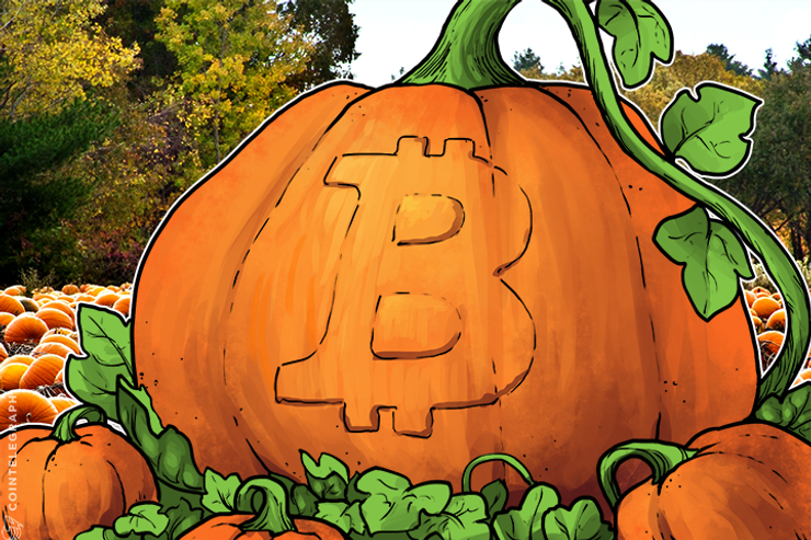 O Caminho para os US$ 10.000: Como o Preço do Bitcoin Rompeu os US$ 3.000 e o Vem Por Aí