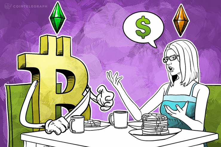 Bitcoin & Gaming: Marriage of Convenience or Soul Mates? (Op-Ed)