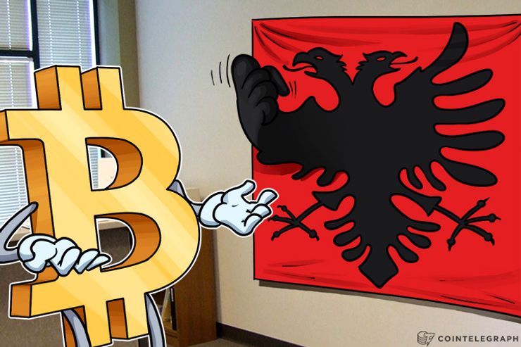 Banco Central Albanês Emite Alerta sobre o Bitcoin e Pede Maturidade ao Público