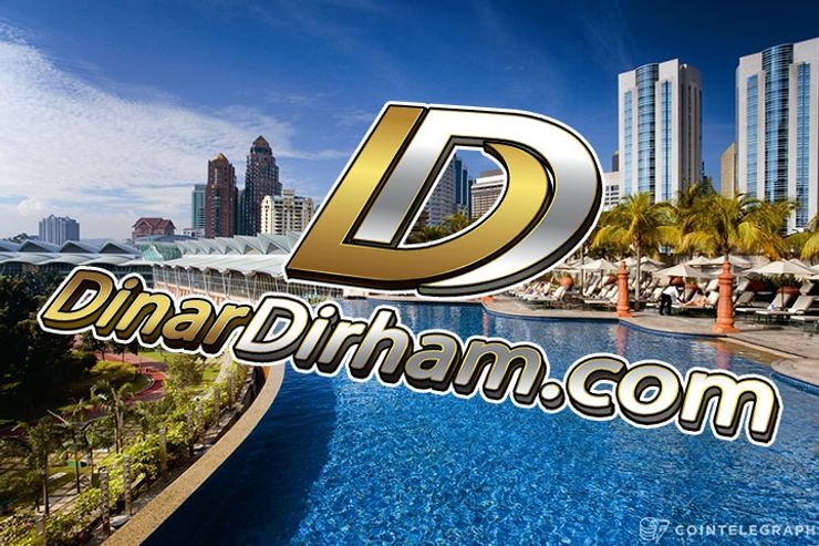 The Biggest Malaysian Blockchain Event Will Be Held on First September Weekend