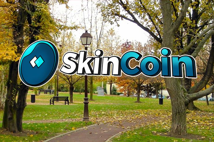 Vice President of Marketing from Wargaming.net Joins SkinCoin’s Advisory Board