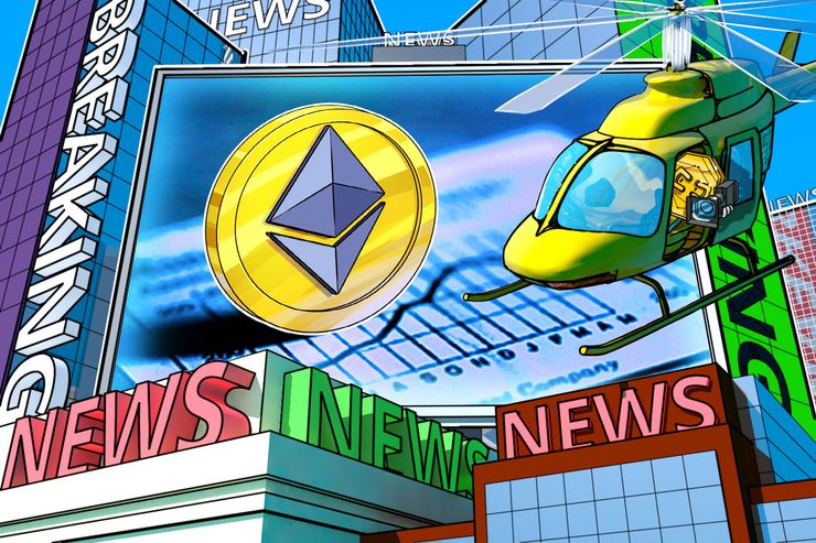 Senior US Regulator Says Ethereum ‘in Its Present State’ Is Not a Security