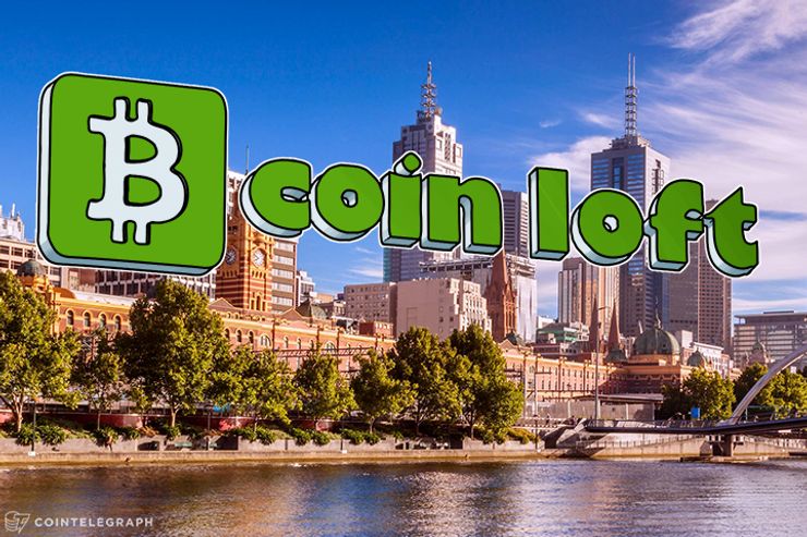 Australian Bitcoin Agency Coin Loft Announce POLi Payments