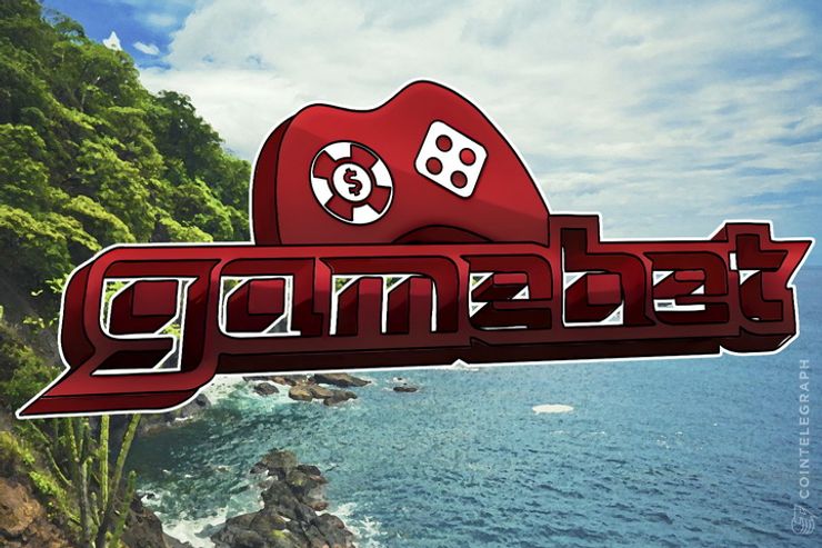 E-Sports and In-game Economies come together in Gamebet.gg