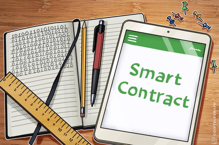 Man Who Claims to Be Ethereum’s Godfather Aims at Recasting Smart Contracts