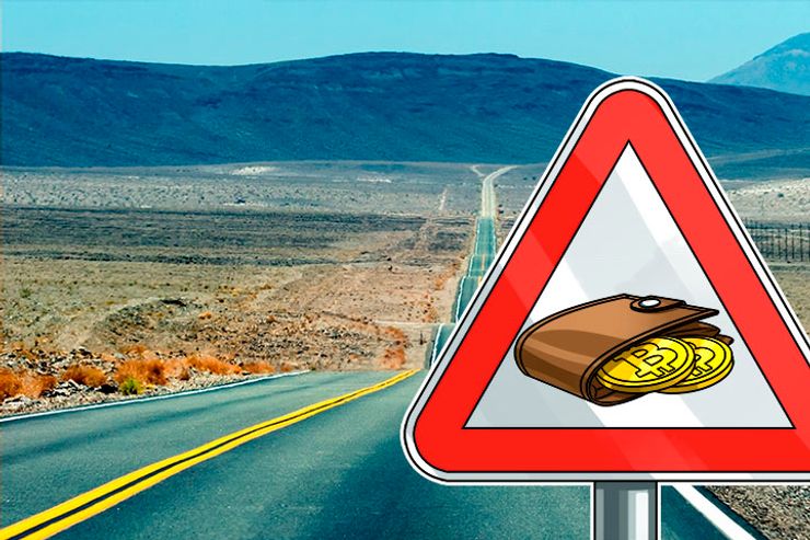 Storing Bitcoin in Exchanges and Hot Wallets is Risky - What to Do Instead Storing Bitcoin in Exchanges and Hot Wallets is Risky - What to Do Instead