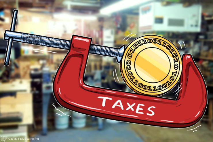 Dicas fiscais de criptomeoda, até que o alívio fiscal passe: Expert Blog