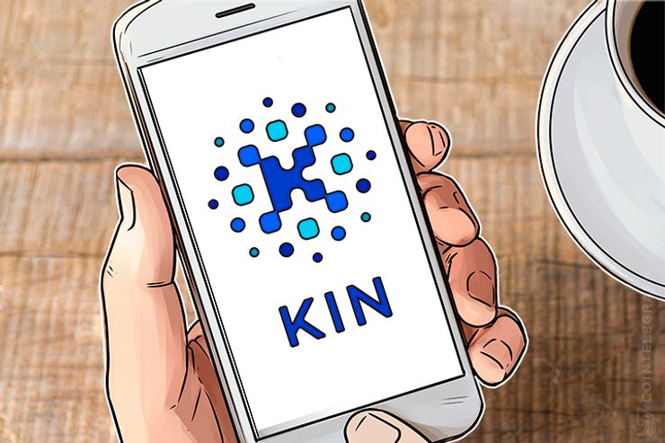 La ICO de Kik termina fuertemente con casi $100 millones