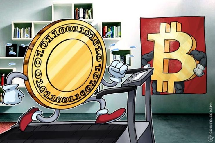 Aceitação do Bitcoin pelo grande público é quase certa, mas ainda não chegamos lá