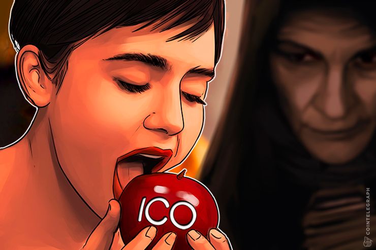 Protection Could Help Legitimize Controversial ICOs