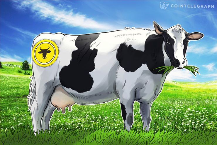 Agricultura tem atualização de ICO para aumentar a produção na Rússia