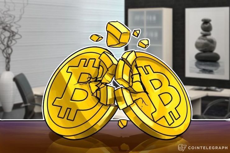 O Bitcoin cai em uma sequência de meses de baixa graças a grande mídia que mantem o medo e a incerteza