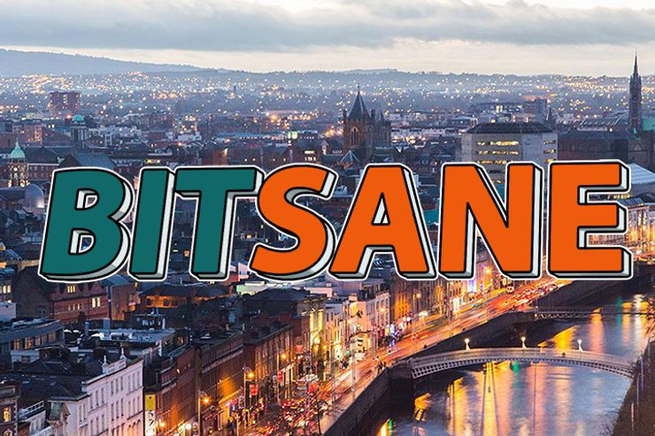 Blockchain Exchange Bitsane Introduces Ripple Trading at Consensus 2017