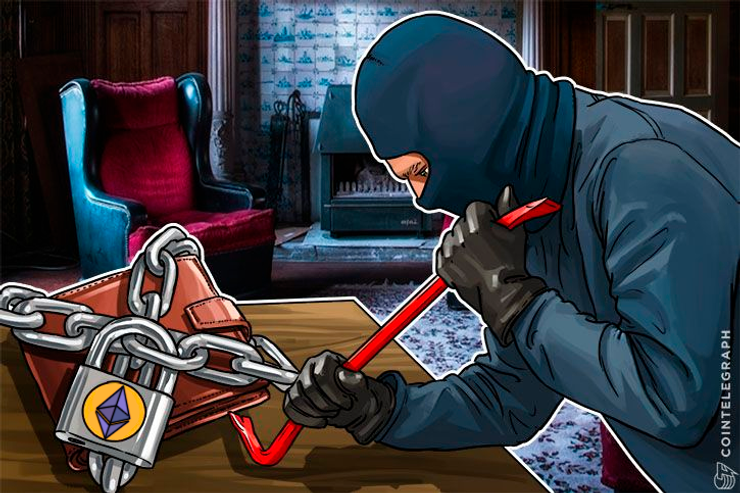 Lessons from Parity Attack