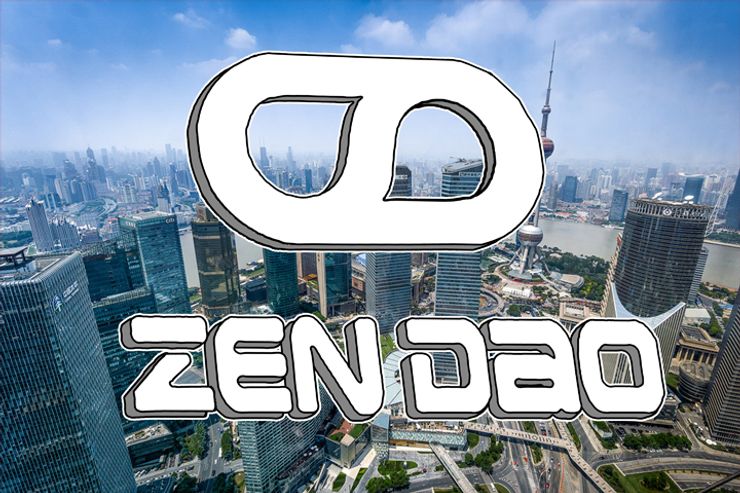 Enhancing the Value of History with ZenDao - ICO Announcement