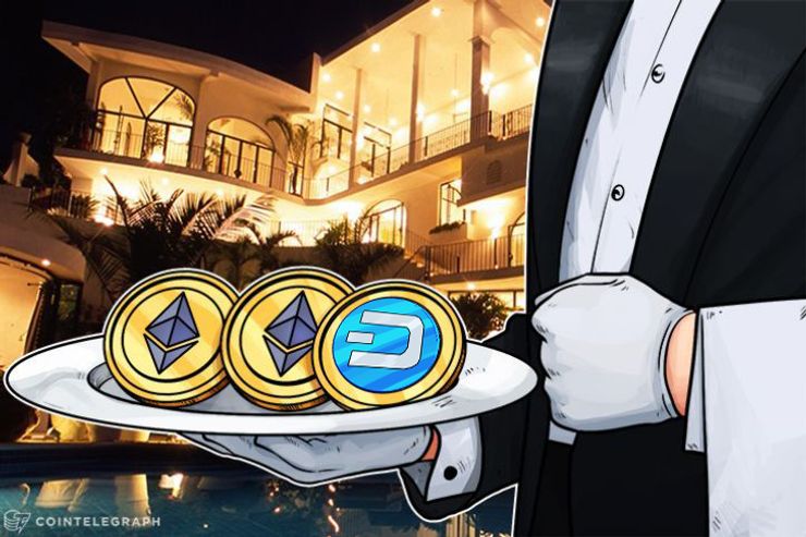 No solo Bitcoin: Ethereum alcanza los $ 750, Dash se aproxima a los mágicos $ 1,000