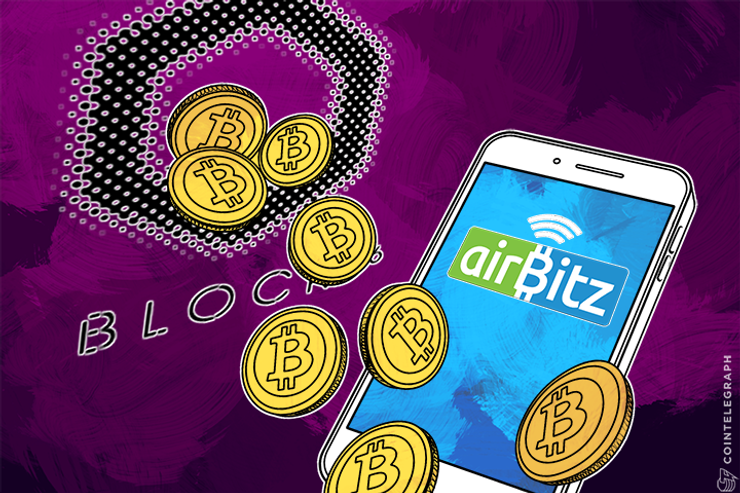 New Bitcoin and Blockchain VC Firm Block26 Invests $450K in Airbitz Wallet
