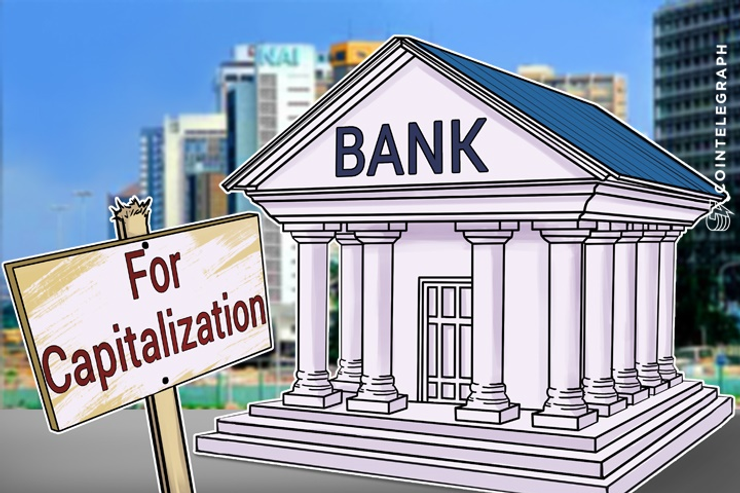 Bitcoin, Altcoins Set To Capitalize on Central Bank of Nigeria Blockchain Moves
