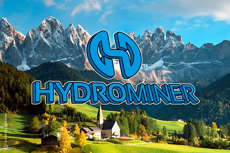 Green Mining from the Austrian Alps