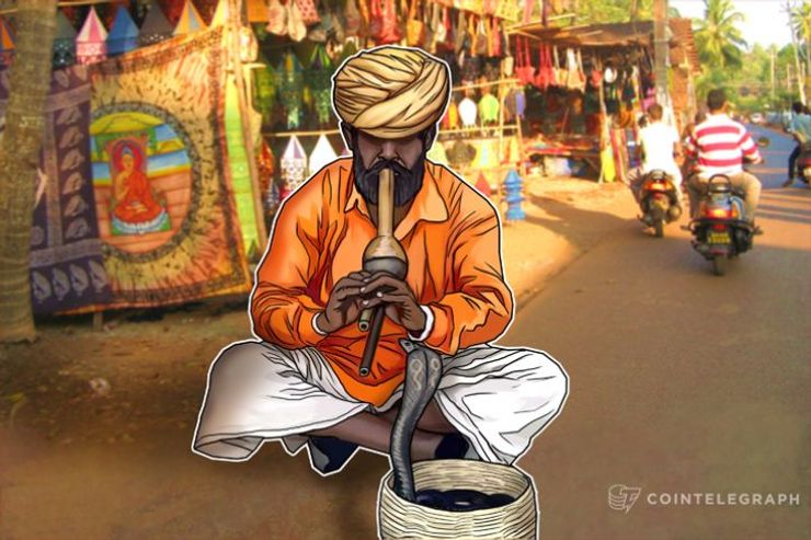 Indian State of Andhra Pradesh Embraces Blockchain for Protecting Citizen Information