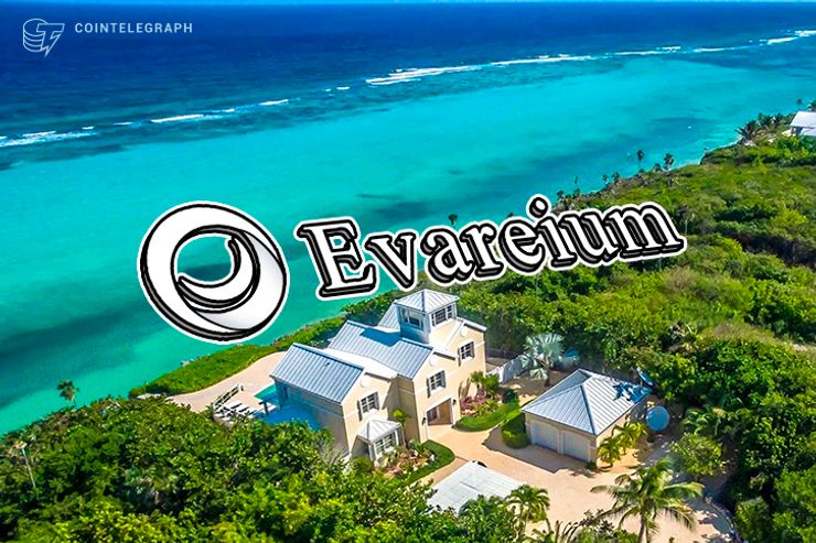 Evareium Successfully Digitalizes Real Estate Investment and Utility via Blockchain
