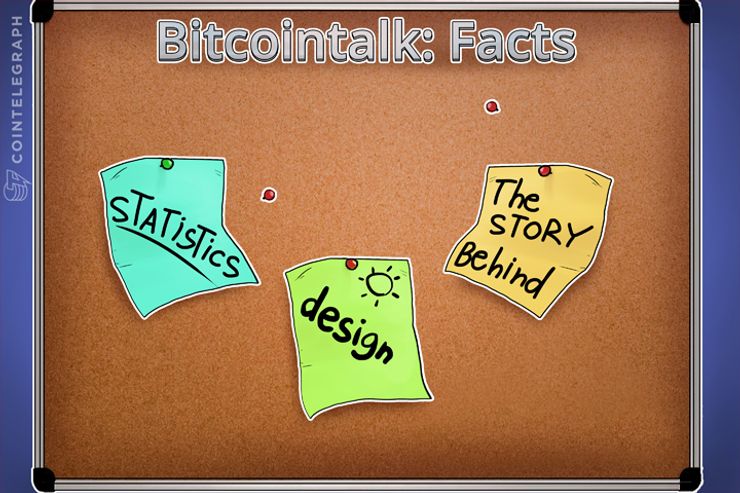 From Nakamoto to ‘HODL’: 5 Intriguing Facts About Iconic Bitcointalk Forum