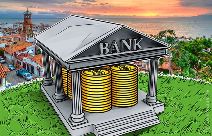 Presidente do Banco de México: Bitcoin é mais uma commodity do que uma moeda