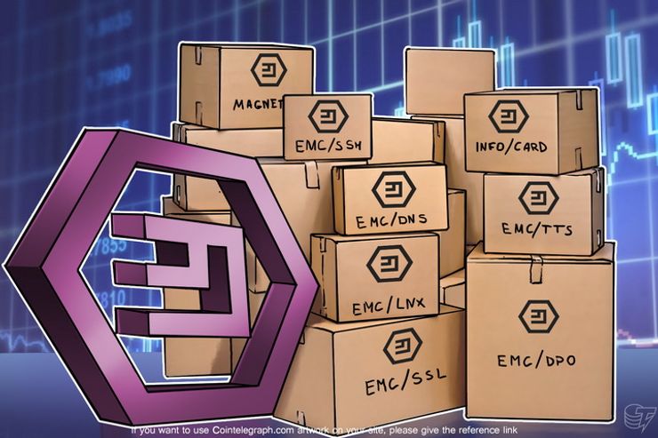Emercoin and First Bitcoin Capital Corp. Sign Strategic Evaluation Agreement