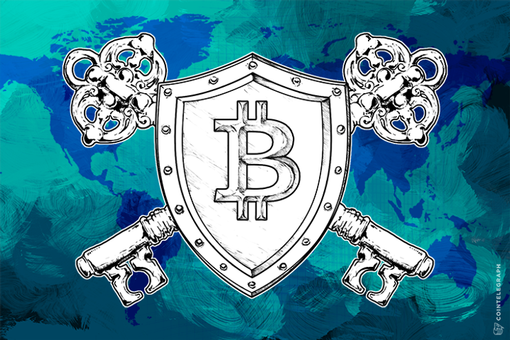Multi-Sig: Gem’s 2 Big Deals Underline New Security Standard for Bitcoin