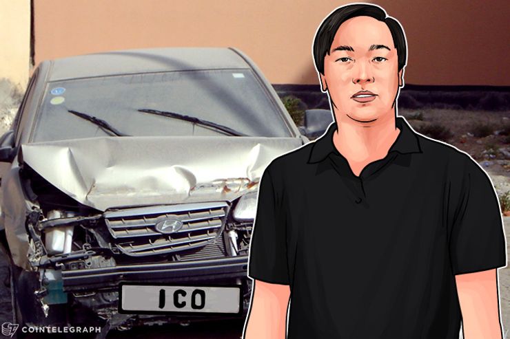 With ICO Coming Under Attack, Market Participants Still Wary of Govt Regulation