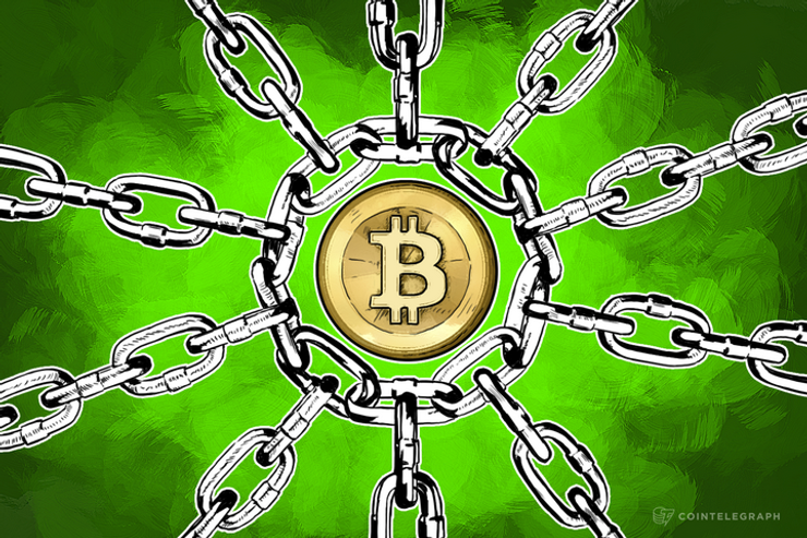 How Pegged Sidechains Can Solve the Problem of Transacting Across Blockchains