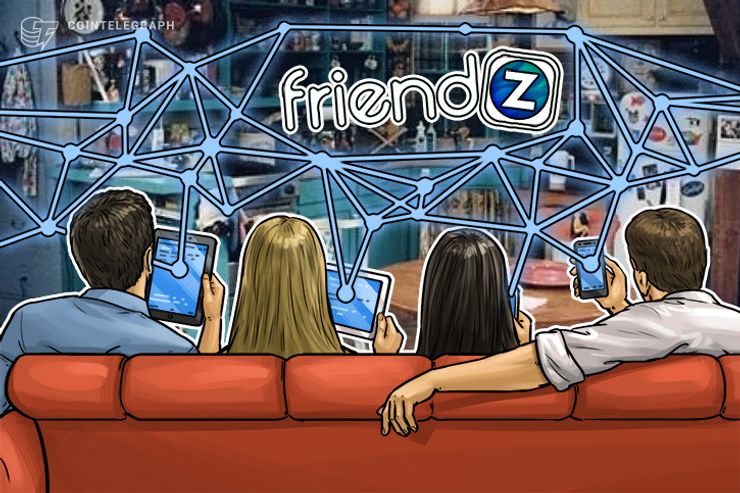 Company Uses Blockchain and Social Media to Create ‘Word-of-Mouth’ Marketing Campaigns