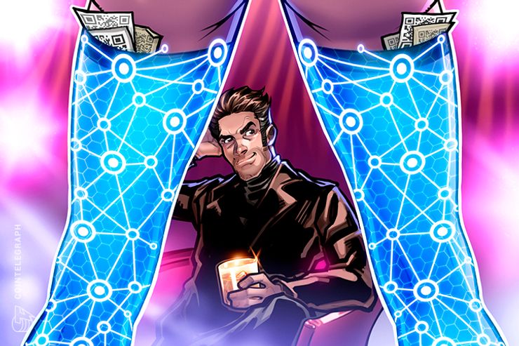 Eine sexuelle Blockchain-Revolution: Krypto in der Erwachsenenunterhaltungsindustrie