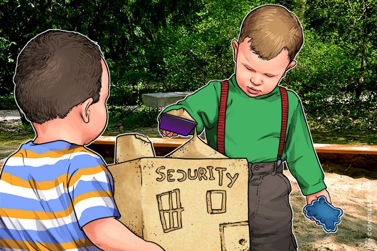 ShapeShift’s Erik Voorhees: How to Make Bitcoin Unstealable and Remove “God Mode”