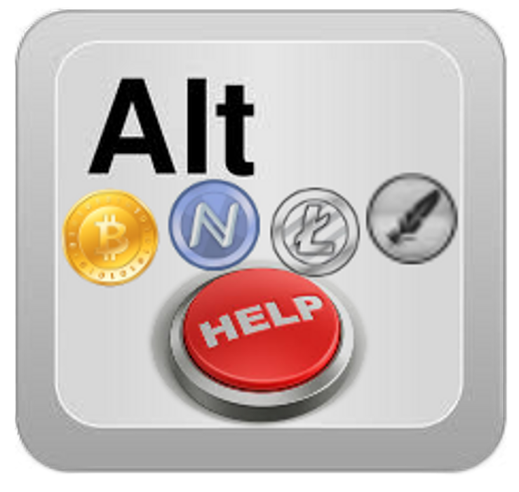Altcurrency Help