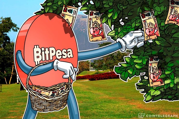 Bitcoin Market in Nigeria Prospers With BitPesa at Forefront