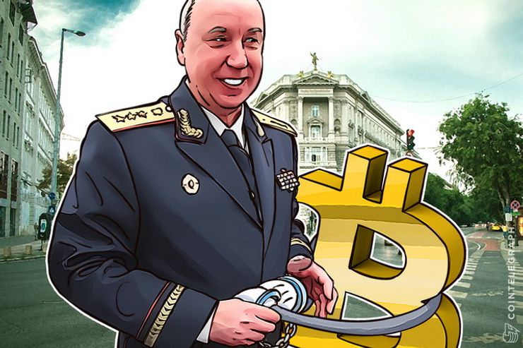 Russian Law Enforcement Considers Further Criminalizing Cryptocurrencies