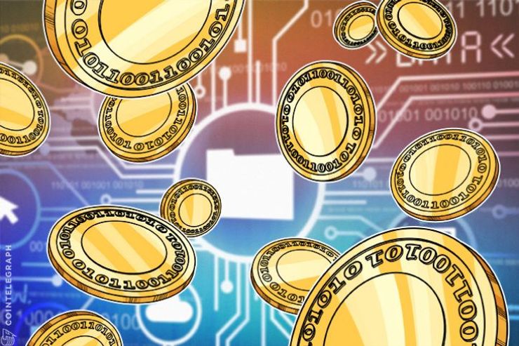 Ethereum Co-founder Lubin: ‘Wait and See’ Seems to Be Tech Giants’ Crypto Plan