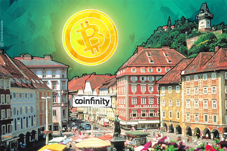 Austria Gets 600 merchants Selling Bitcoin Overnight