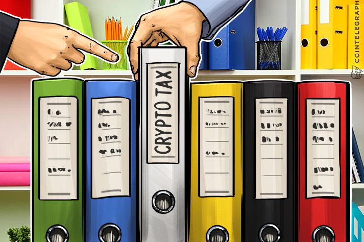 Consejos sobre los impuestos de Criptomonedas para comenzar bien el 2018