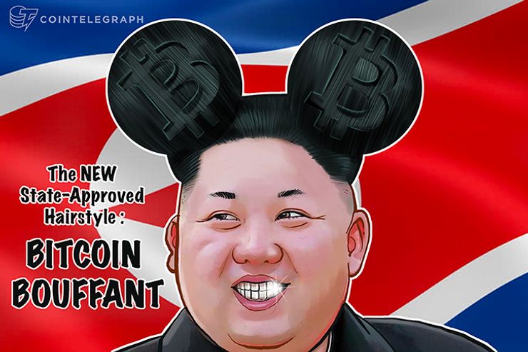 Coreia do Norte acusada de hackear casa de câmbio Youbit da Coreia do Sul