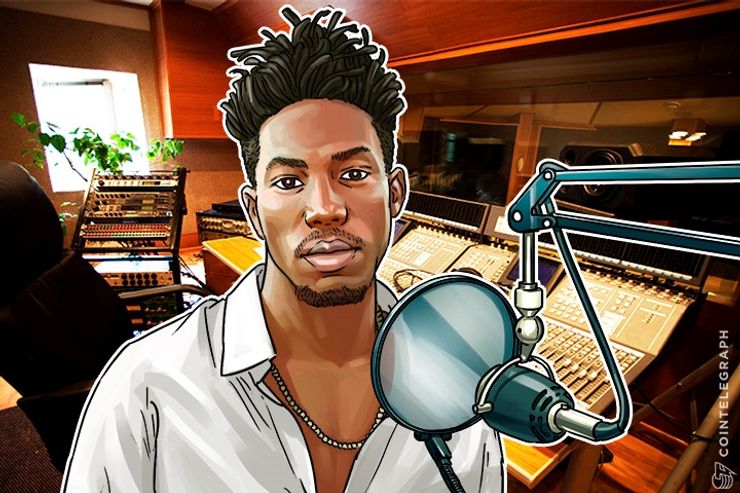 Podcast: Chris Omenihu - The Human Influence