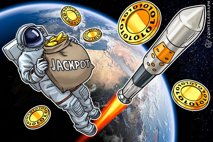 O Dao.Casino, baseado em Blockchain, pronto para prazer Transparência à Jogatina On-line