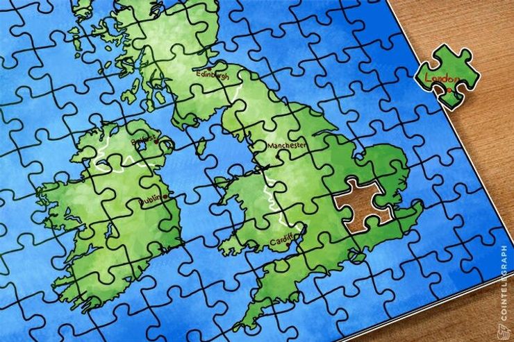 London May Become Independent City-State in Wake of Brexit