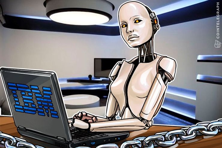 War for Artificial Intelligence: IBM’s Blockchain Push May Anticipate Google’s Ambush