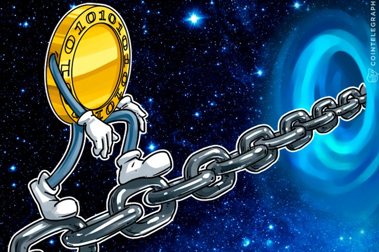 How Soon Blockchain Technology Will Change Currency As We Know It