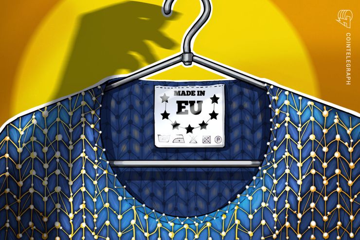 Unidos en la diversidad: un proyecto para el Libro Contable Distribuido paneuropeo