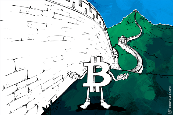 China's Possible Shift Towards Transparency in Crypto- Regulation Divides Bitcoin Community